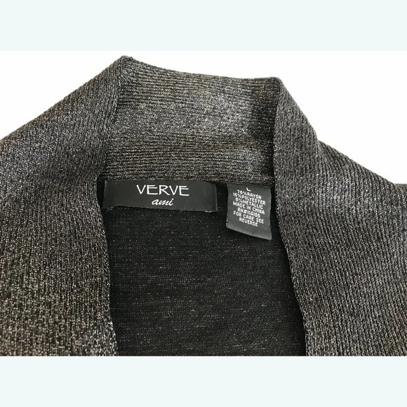 Verve Ami Elegant Cardigan - Picture 10 of 10